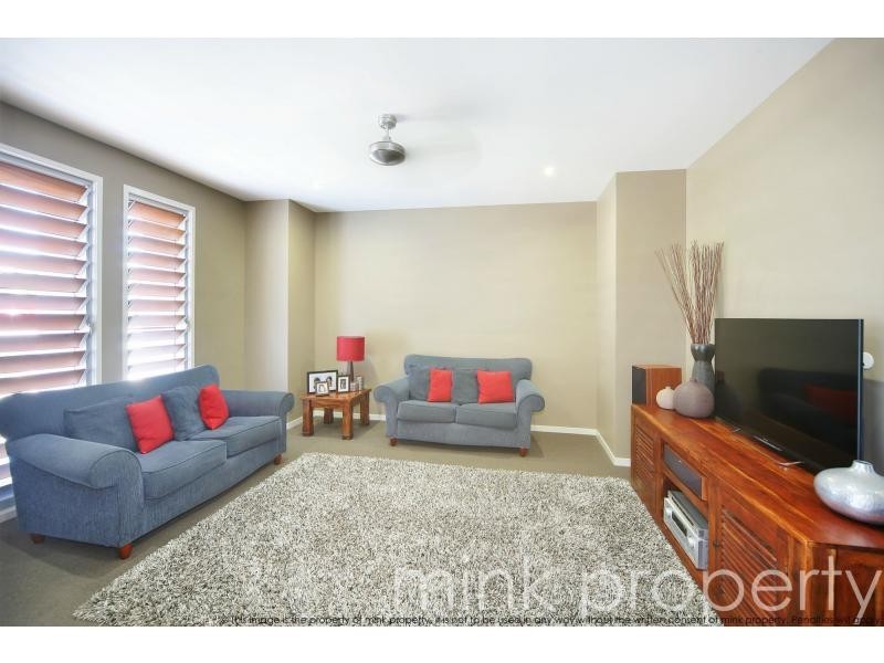 21 WATER LILY Way, BRIGHTWATER, Mountain Creek QLD 4557