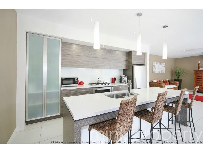 21 WATER LILY Way, BRIGHTWATER, Mountain Creek QLD 4557