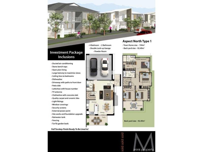 Mountain Creek QLD 4557