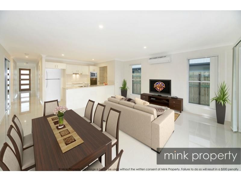 1176 Curtis Street, Brightwater, Mountain Creek QLD 4557 Mink