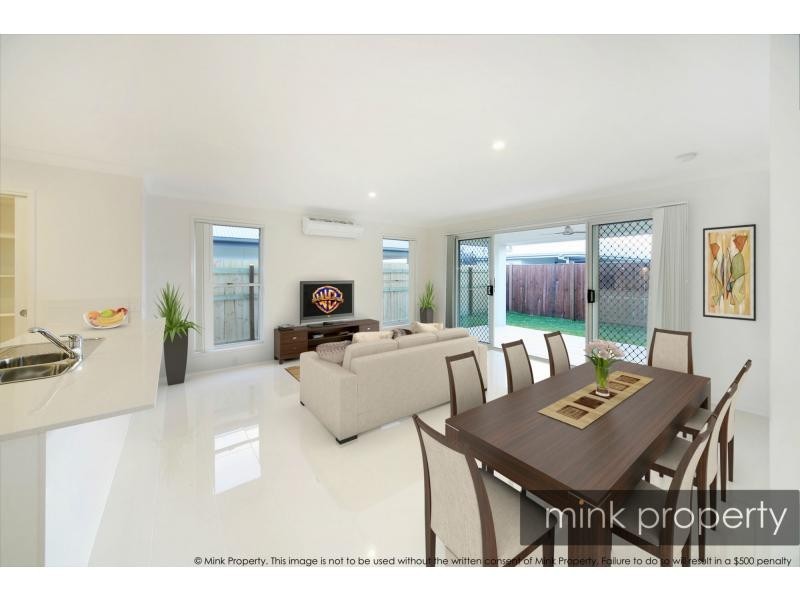 1176 Curtis Street, Brightwater, Mountain Creek QLD 4557 Mink