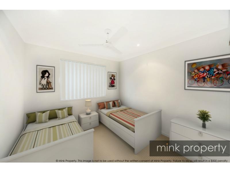 1176 Curtis Street, Brightwater, Mountain Creek QLD 4557 Mink