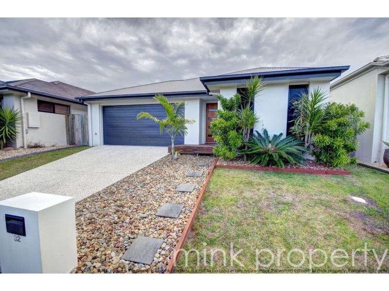 32 Forest Grove Crescent, Sippy Downs QLD 4556