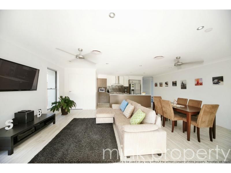 25 SWEETLIP Circuit, BRIGHTWATER, Mountain Creek QLD 4557