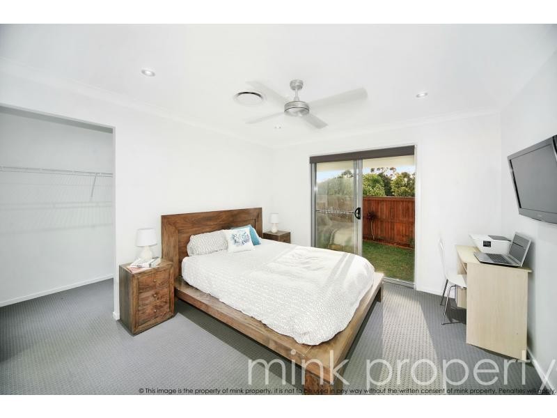 25 SWEETLIP Circuit, BRIGHTWATER, Mountain Creek QLD 4557