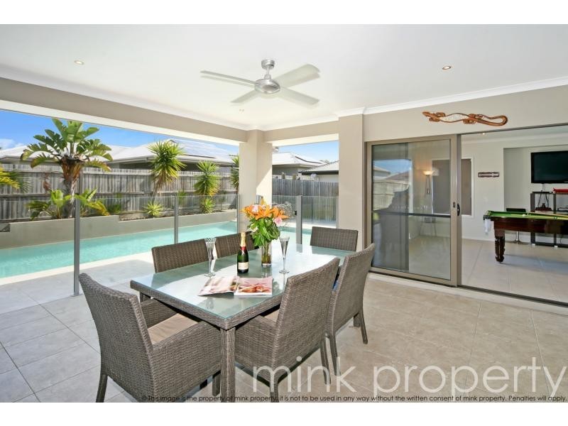 33 FROGMOUTH Circuit, BRIGHTWATER, Mountain Creek QLD 4557