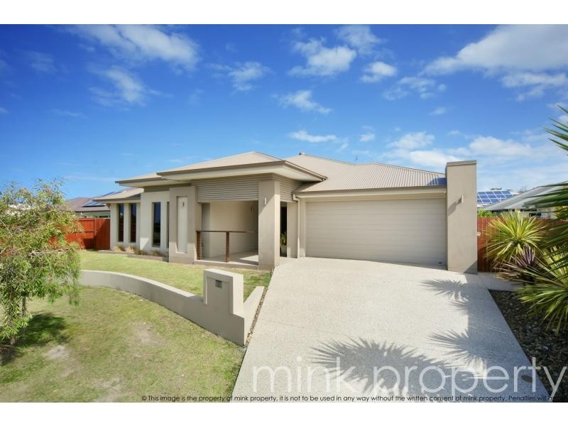 33 FROGMOUTH Circuit, BRIGHTWATER, Mountain Creek QLD 4557