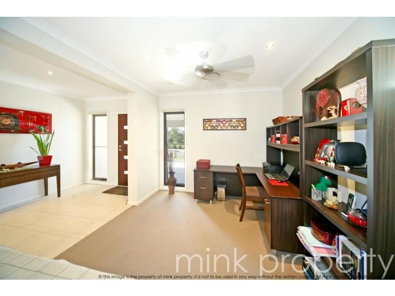 33 FROGMOUTH Circuit, BRIGHTWATER, Mountain Creek QLD 4557