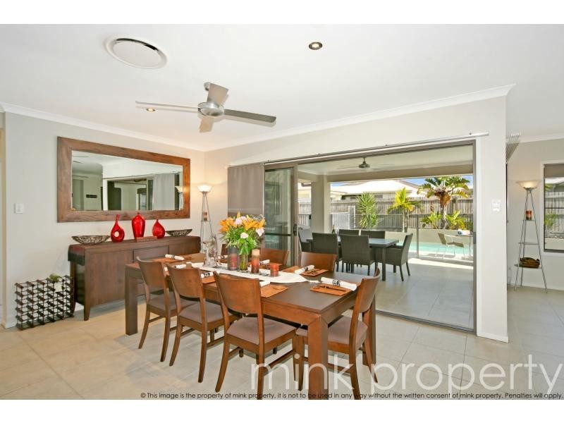 33 FROGMOUTH Circuit, BRIGHTWATER, Mountain Creek QLD 4557