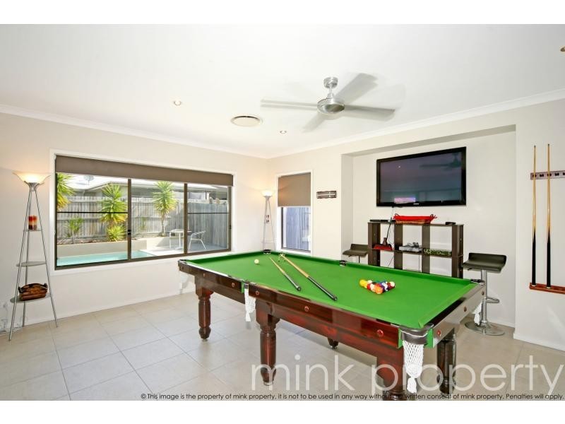 33 FROGMOUTH Circuit, BRIGHTWATER, Mountain Creek QLD 4557