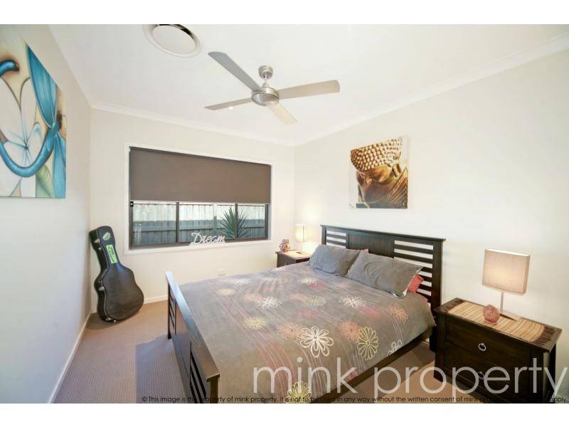 33 FROGMOUTH Circuit, BRIGHTWATER, Mountain Creek QLD 4557