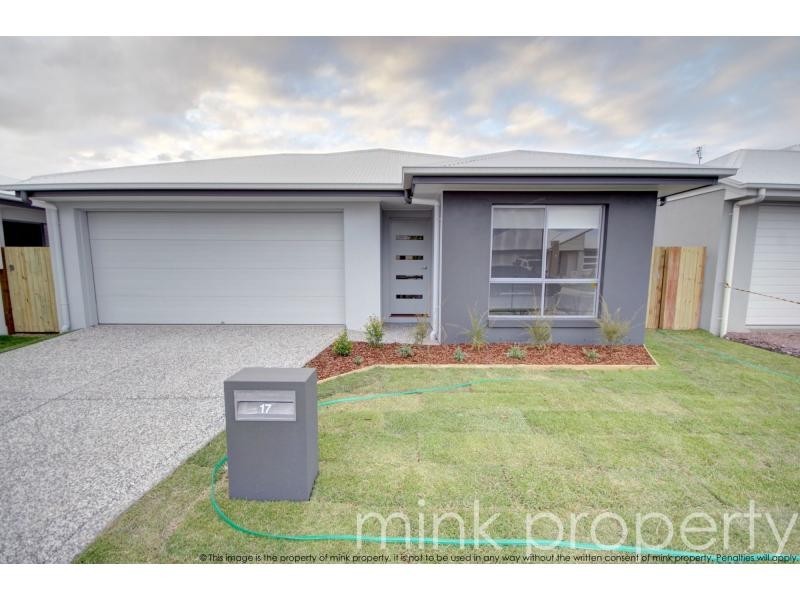 17 Brampton Crescent, BRIGHTWATER, Mountain Creek QLD 4557