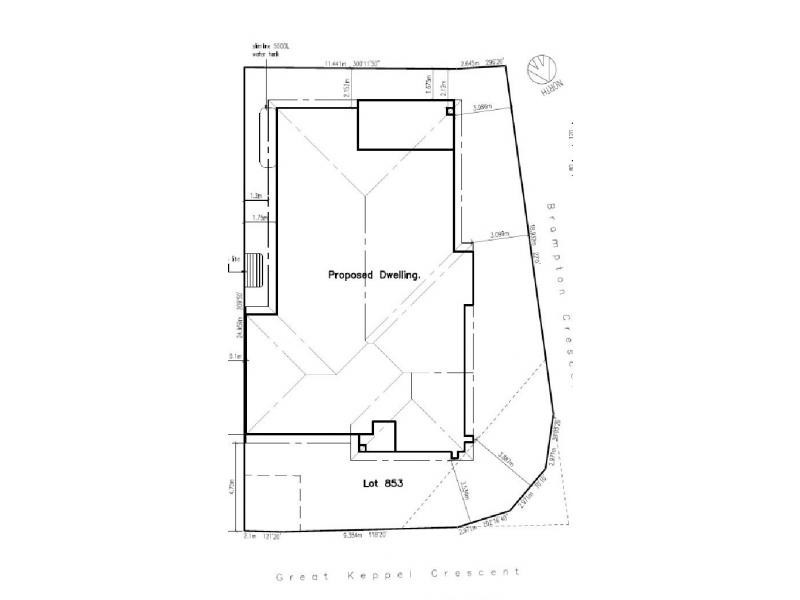 69 Great Keppel Crescent, Brightwater, Mountain Creek QLD 4557