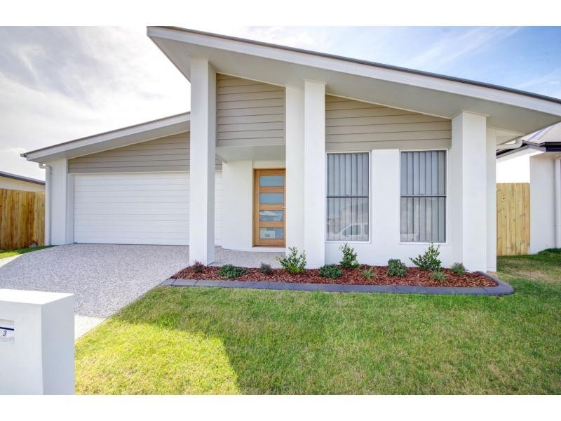 3 AUBURN Street, BELLS REACH, Caloundra West QLD 4551