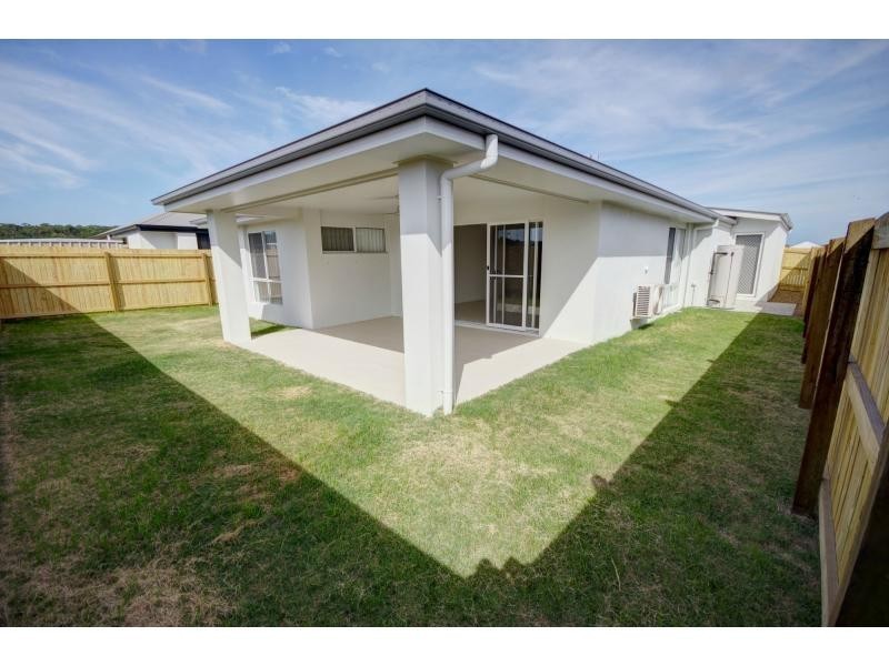 3 AUBURN Street, BELLS REACH, Caloundra West QLD 4551