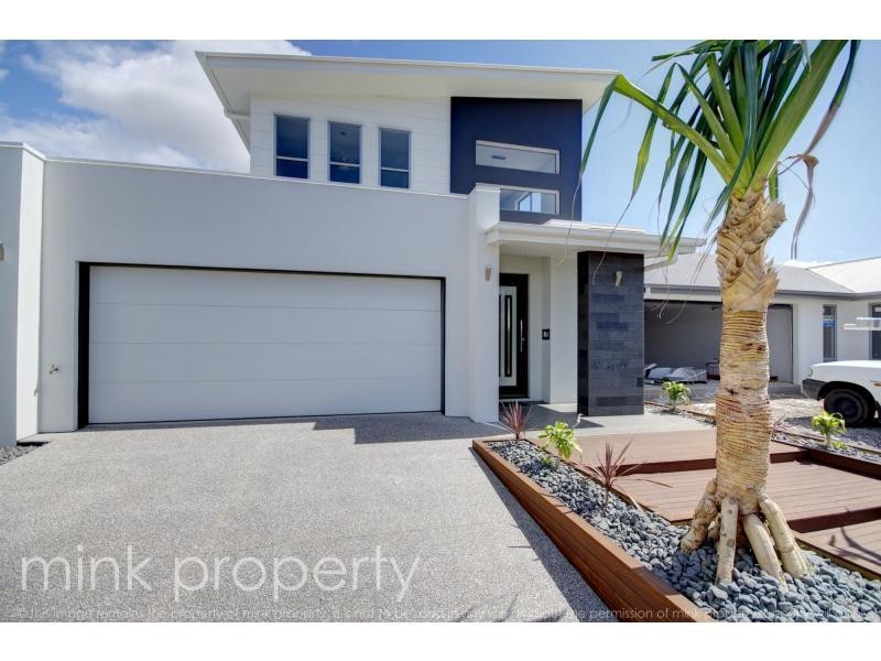 48 Brampton Crescent, BRIGHTWATER, Mountain Creek QLD 4557