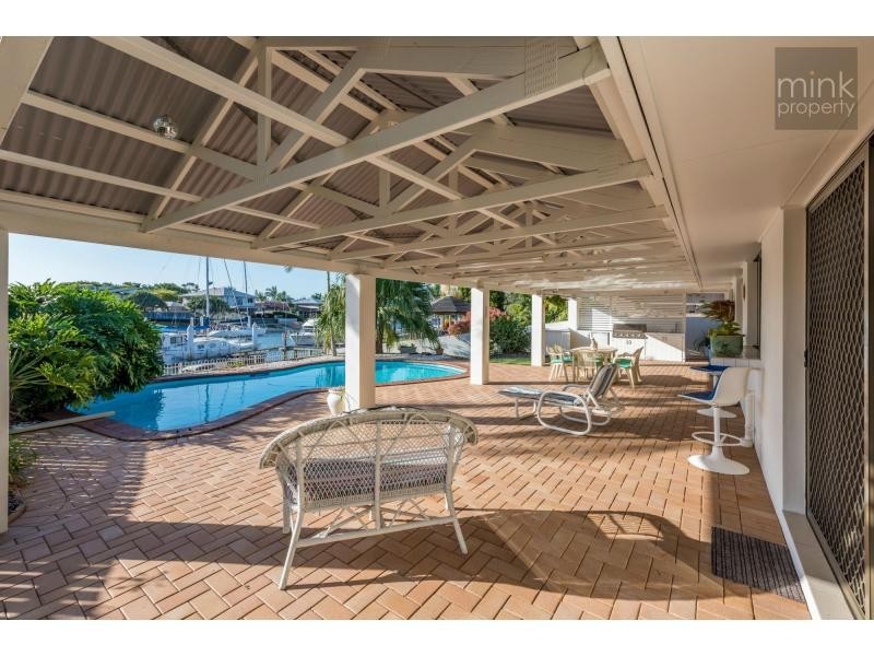 36 Jessica Boulevard, Minyama QLD 4575