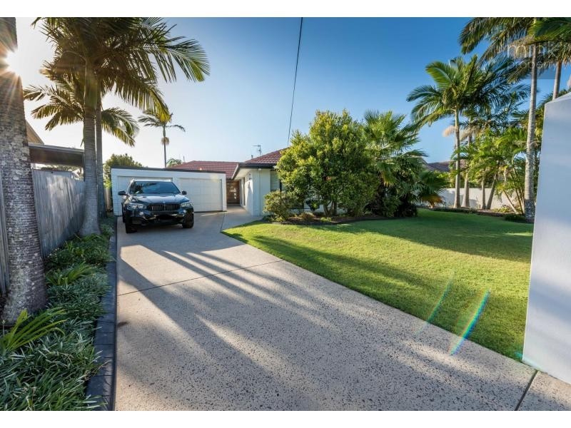 36 Jessica Boulevard, Minyama QLD 4575