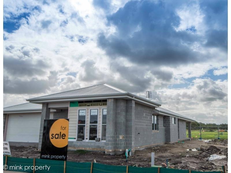 L622 Lime Crescent , Bells Reach (Arbour), Caloundra West QLD 4551