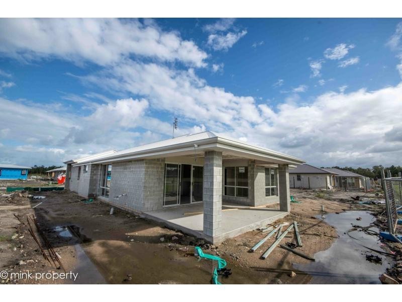 L622 Lime Crescent , Bells Reach (Arbour), Caloundra West QLD 4551