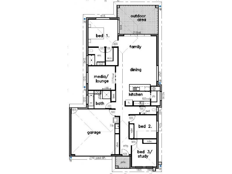 L622 Lime Crescent , Bells Reach (Arbour), Caloundra West QLD 4551