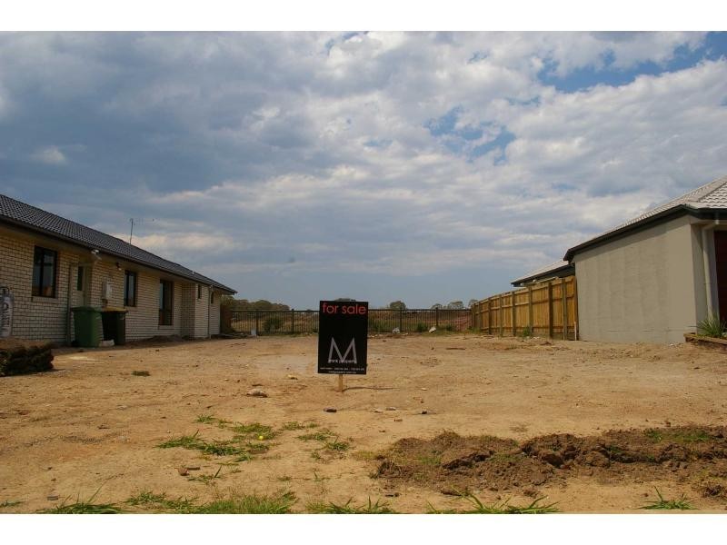 Lot 468 21 Dandelion Street, Freshwater Estate, Griffin QLD 4503