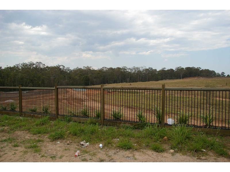 Lot 468 21 Dandelion Street, Freshwater Estate, Griffin QLD 4503