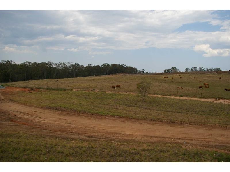 Lot 468 21 Dandelion Street, Freshwater Estate, Griffin QLD 4503