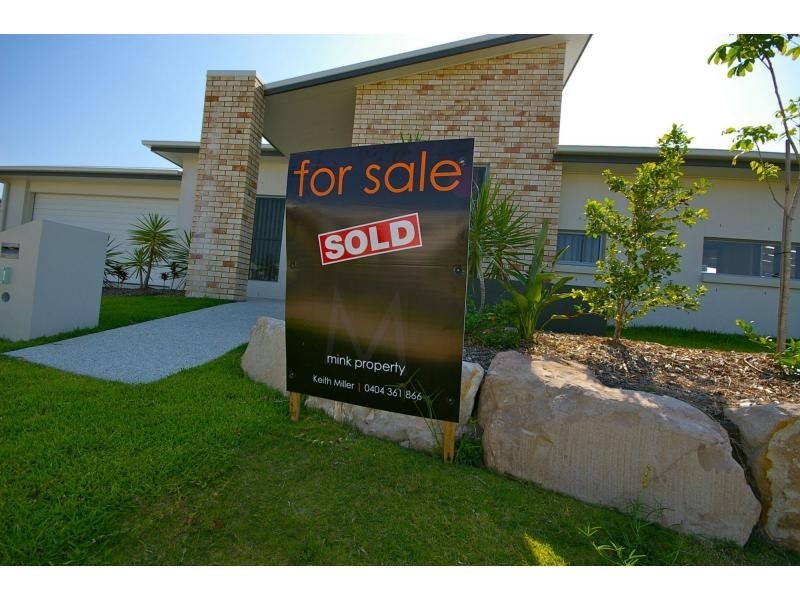 Mountain Creek QLD 4557