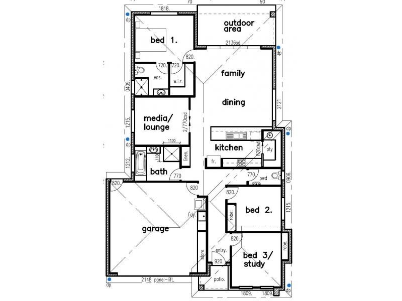 356 Blush Street, Bells Reach, Caloundra West QLD 4551