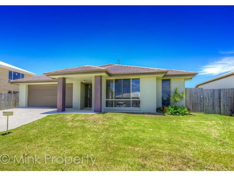 3 Frangipani Place, Brightwater, Mountain Creek QLD 4557