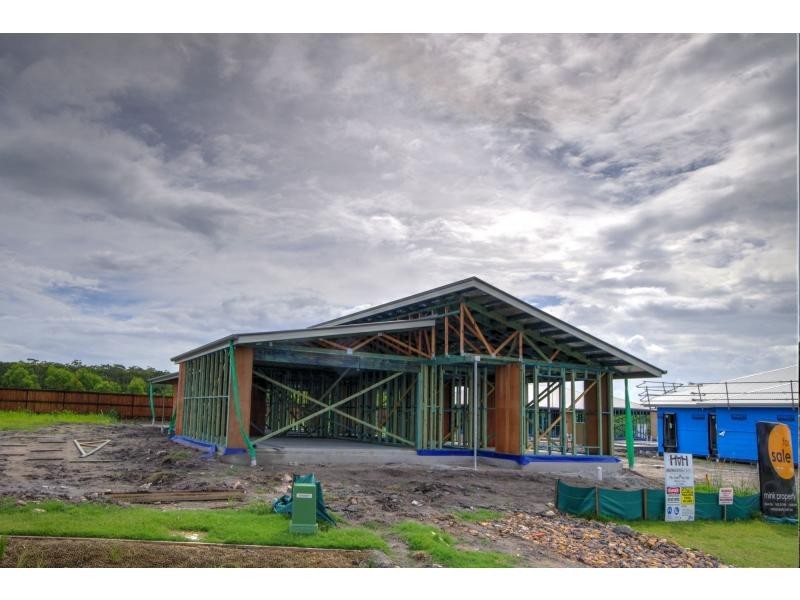 L360 Russet Close, Bells Reach, Caloundra West QLD 4551