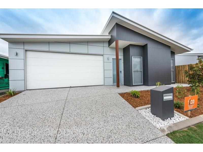 12 Great Keppel Crescent, BRIGHTWATER, Mountain Creek QLD 4557