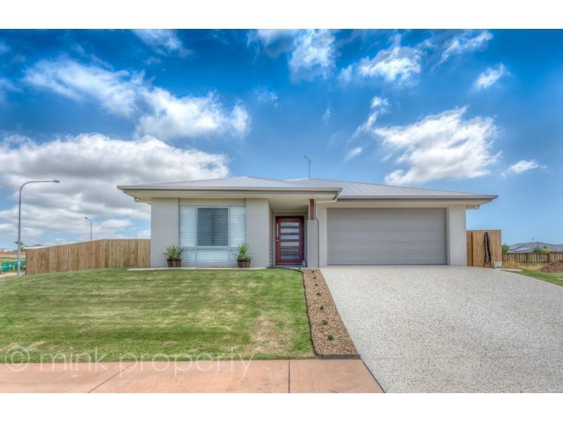42 Hegarty Circuit, Cutters Ridge, Bli Bli QLD 4560