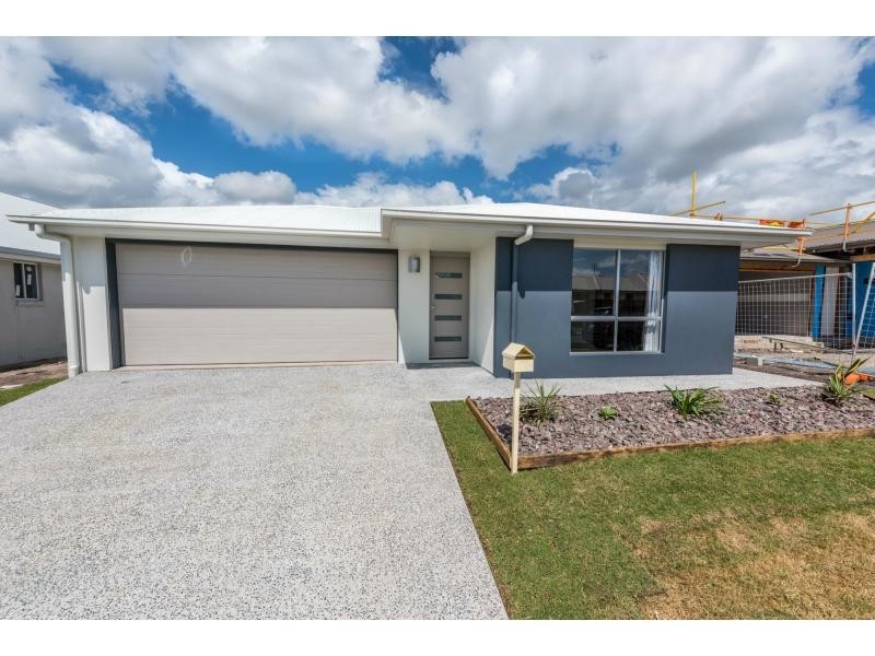 45 Great Keppel Crescent, Brightwater, Mountain Creek QLD 4557