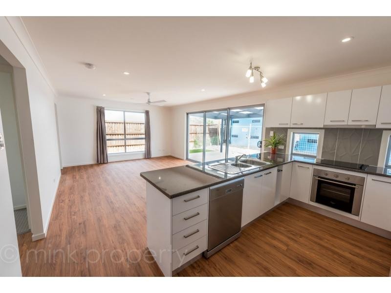 45 Great Keppel Crescent, Brightwater, Mountain Creek QLD 4557