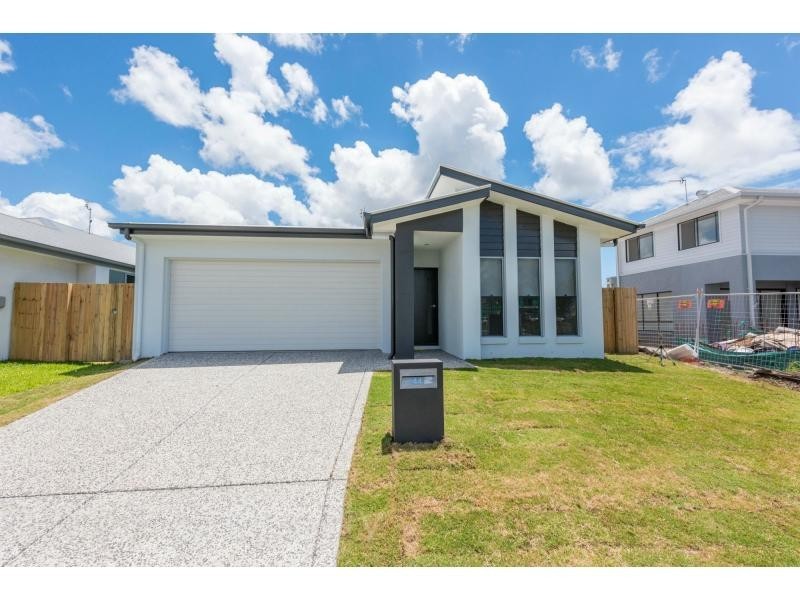 44 Brampton Crescent, Brightwater, Mountain Creek QLD 4557