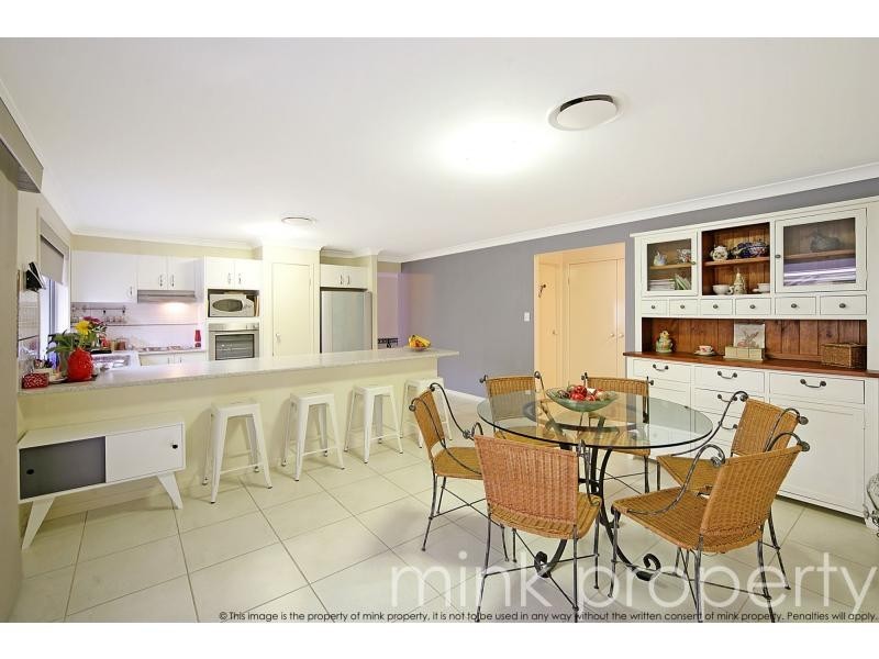 19 CUTTER Street, THE DECKS, Wurtulla QLD 4575