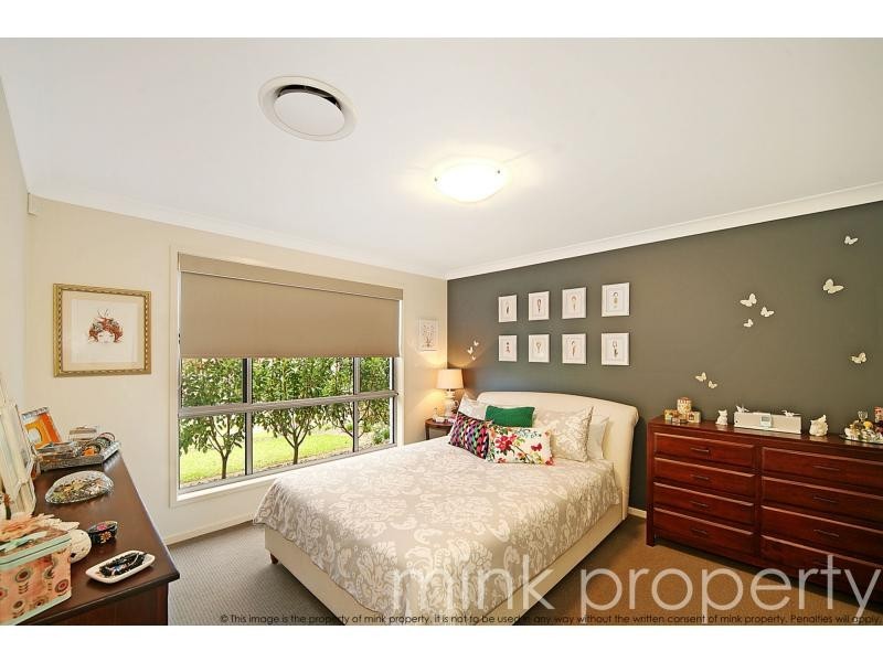 19 CUTTER Street, THE DECKS, Wurtulla QLD 4575