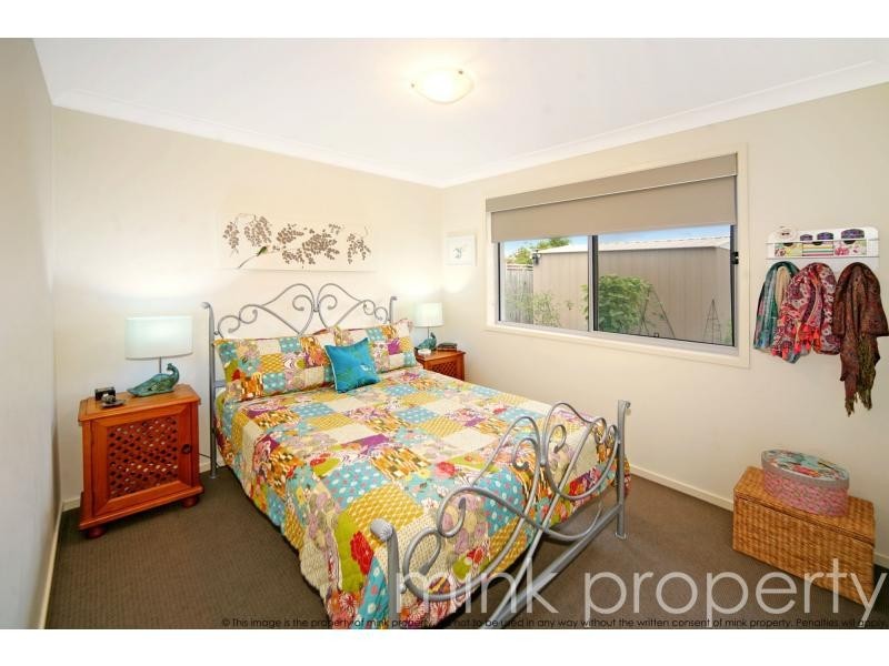 19 CUTTER Street, THE DECKS, Wurtulla QLD 4575