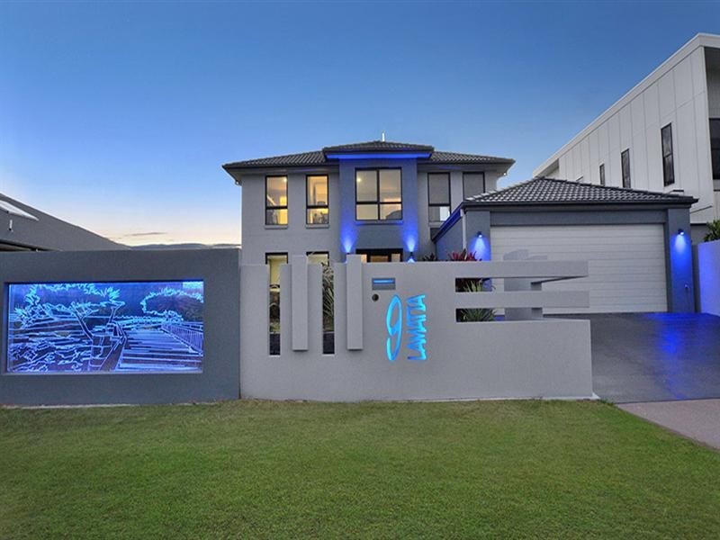 9 Lamatia Drive, Brightwater, Mountain Creek QLD 4557