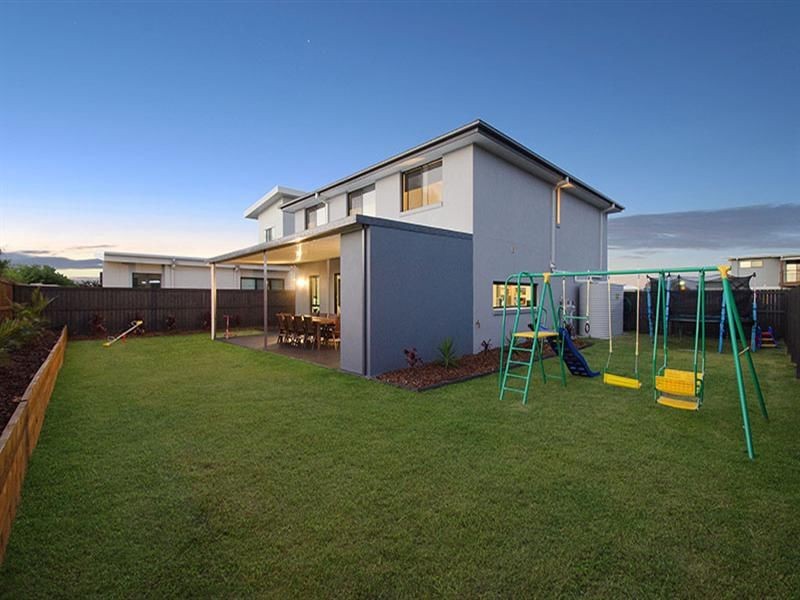 9 Lamatia Drive, Brightwater, Mountain Creek QLD 4557