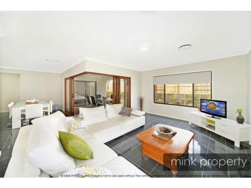 25 Amberjack Street, BRIGHTWATER, Mountain Creek QLD 4557