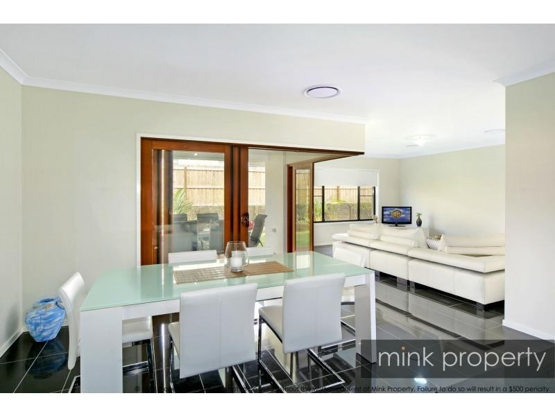 25 Amberjack Street, BRIGHTWATER, Mountain Creek QLD 4557