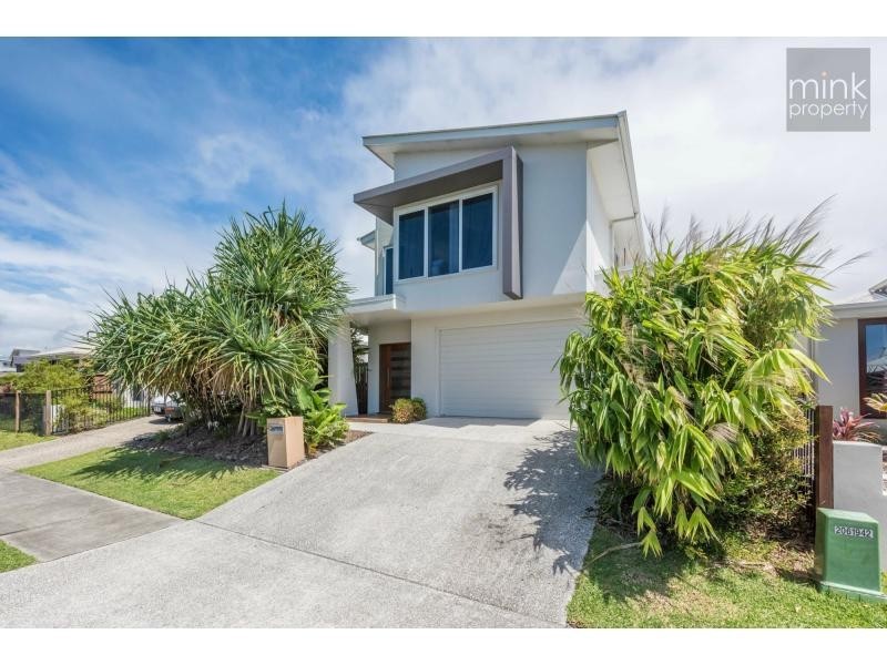 7 Ponytail Circuit, BRIGHTWATER, Mountain Creek QLD 4557