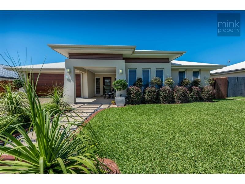 24 TIBOUCHINA Street, BRIGHTWATER, Mountain Creek QLD 4557