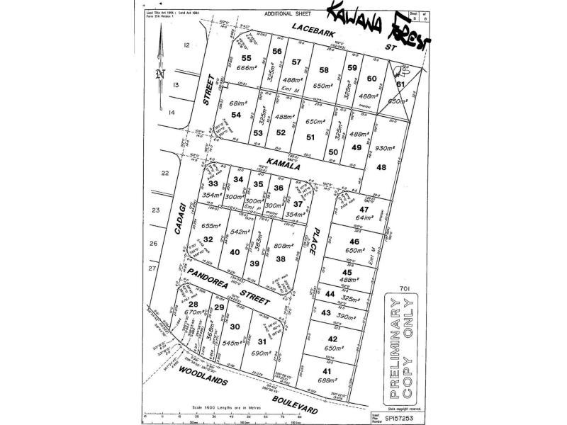 27 LACEBARK Street, KAWANA FOREST, Meridan Plains QLD 4551