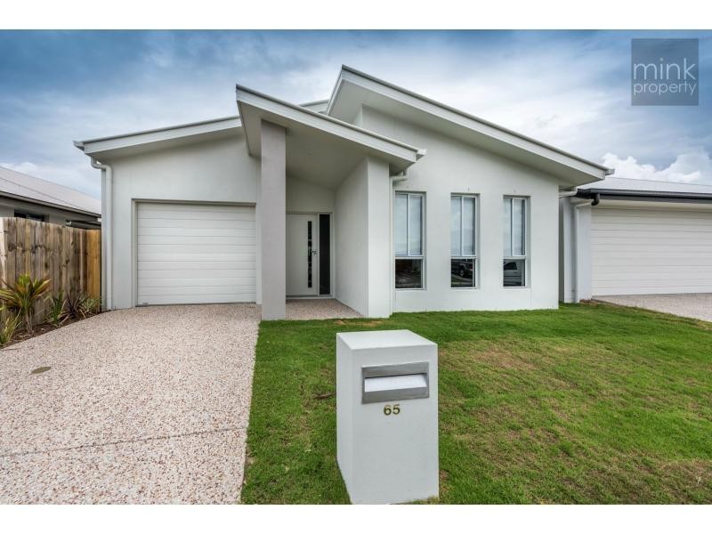 065 Great Keppel Crescent, BRIGHTWATER, Mountain Creek QLD 4557