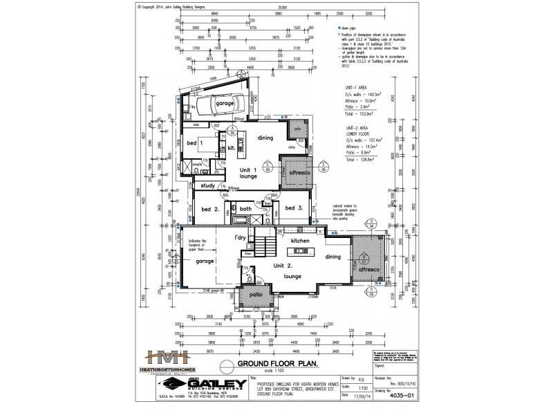 2 Daydream Street, BRIGHTWATER, Mountain Creek QLD 4557