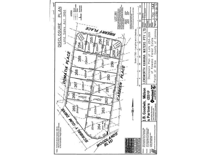 8 CARBEEN Street, KAWANA FOREST, Meridan Plains QLD 4551